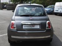 Fiat 500 LOUNGE III 1.2 MPi S&S 69 cv - <small></small> 4.690 € <small>TTC</small> - #6