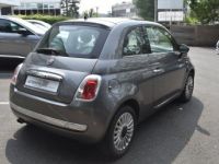 Fiat 500 LOUNGE III 1.2 MPi S&S 69 cv - <small></small> 4.690 € <small>TTC</small> - #7