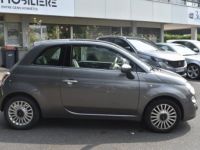 Fiat 500 LOUNGE III 1.2 MPi S&S 69 cv - <small></small> 4.690 € <small>TTC</small> - #8