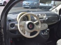 Fiat 500 LOUNGE III 1.2 MPi S&S 69 cv - <small></small> 4.690 € <small>TTC</small> - #9