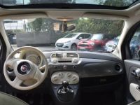 Fiat 500 LOUNGE III 1.2 MPi S&S 69 cv - <small></small> 4.690 € <small>TTC</small> - #10