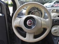 Fiat 500 LOUNGE III 1.2 MPi S&S 69 cv - <small></small> 4.690 € <small>TTC</small> - #11