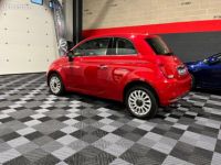 Fiat 500 lounge toit panoramique - <small></small> 9.490 € <small>TTC</small> - #3