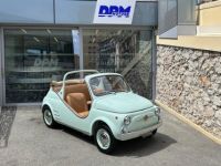 Fiat 500 Messina - <small></small> 50.000 € <small>TTC</small> - #1