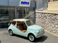 Fiat 500 Messina - <small></small> 50.000 € <small>TTC</small> - #2