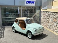 Fiat 500 Messina - <small></small> 50.000 € <small>TTC</small> - #3