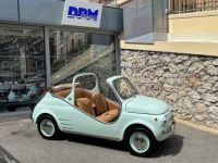 Fiat 500 Messina - <small></small> 50.000 € <small>TTC</small> - #4