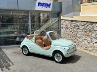 Fiat 500 Messina - <small></small> 50.000 € <small>TTC</small> - #5