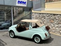 Fiat 500 Messina - <small></small> 50.000 € <small>TTC</small> - #6