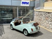 Fiat 500 Messina - <small></small> 50.000 € <small>TTC</small> - #7