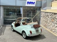 Fiat 500 Messina - <small></small> 50.000 € <small>TTC</small> - #8