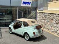 Fiat 500 Messina - <small></small> 50.000 € <small>TTC</small> - #11