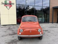 Fiat 500 MY CAR by Francis Lombardie - Prix sur Demande - #2