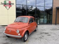 Fiat 500 MY CAR by Francis Lombardie - Prix sur Demande - #3