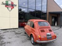 Fiat 500 MY CAR by Francis Lombardie - Prix sur Demande - #4