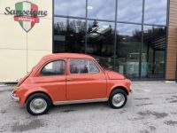 Fiat 500 MY CAR by Francis Lombardie - Prix sur Demande - #7