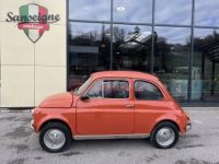 Fiat 500 MY CAR by Francis Lombardie - Prix sur Demande - #8