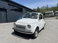 Fiat 500 MY CAR en l'état  - <small></small> 7.900 € <small>TTC</small> - #1