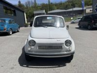 Fiat 500 MY CAR en l'état  - <small></small> 7.900 € <small>TTC</small> - #2