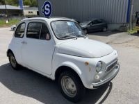 Fiat 500 MY CAR en l'état  - <small></small> 7.900 € <small>TTC</small> - #3