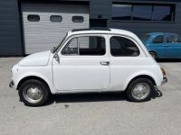 Fiat 500 MY CAR en l'état  - <small></small> 7.900 € <small>TTC</small> - #5