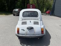 Fiat 500 MY CAR en l'état  - <small></small> 7.900 € <small>TTC</small> - #6