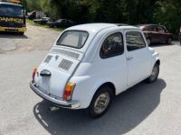 Fiat 500 MY CAR en l'état  - <small></small> 7.900 € <small>TTC</small> - #7