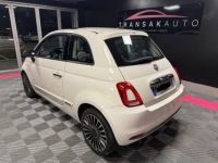 Fiat 500 MY17 0.9 105 ch TwinAir SS Lounge - <small></small> 6.490 € <small>TTC</small> - #3