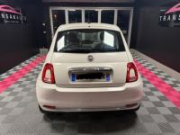 Fiat 500 MY17 0.9 105 ch TwinAir SS Lounge - <small></small> 6.490 € <small>TTC</small> - #4