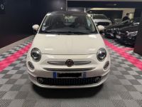 Fiat 500 MY17 0.9 105 ch TwinAir SS Lounge - <small></small> 6.490 € <small>TTC</small> - #8