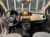 Fiat 500 MY17 0.9 105 ch TwinAir SS Lounge - <small></small> 6.490 € <small>TTC</small> - #11