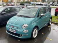 Fiat 500 MY17 1.2 69 ch Anniversario - <small></small> 10.900 € <small>TTC</small> - #1