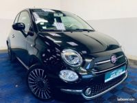 Fiat 500 MY17 1.2 69 ch Club boite automatique - <small></small> 9.990 € <small>TTC</small> - #1