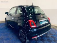 Fiat 500 MY17 1.2 69 ch Club boite automatique - <small></small> 9.990 € <small>TTC</small> - #2