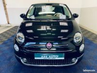 Fiat 500 MY17 1.2 69 ch Club boite automatique - <small></small> 9.990 € <small>TTC</small> - #3