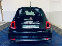 Fiat 500 MY17 1.2 69 ch Club boite automatique - <small></small> 9.990 € <small>TTC</small> - #4