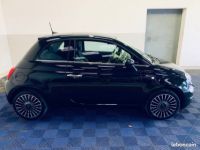 Fiat 500 MY17 1.2 69 ch Club boite automatique - <small></small> 9.990 € <small>TTC</small> - #5