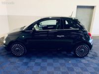 Fiat 500 MY17 1.2 69 ch Club boite automatique - <small></small> 9.990 € <small>TTC</small> - #6