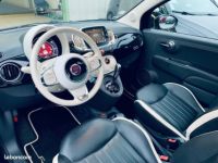 Fiat 500 MY17 1.2 69 ch Club boite automatique - <small></small> 9.990 € <small>TTC</small> - #7