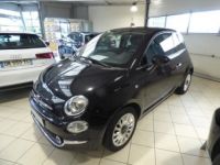 Fiat 500 MY17 1.2 69 ch Lounge - <small></small> 9.990 € <small>TTC</small> - #1