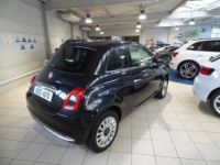 Fiat 500 MY17 1.2 69 ch Lounge - <small></small> 9.990 € <small>TTC</small> - #3