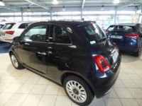 Fiat 500 MY17 1.2 69 ch Lounge - <small></small> 9.990 € <small>TTC</small> - #4