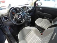 Fiat 500 MY17 1.2 69 ch Lounge - <small></small> 9.990 € <small>TTC</small> - #5