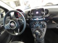 Fiat 500 MY17 1.2 69 ch Lounge - <small></small> 9.990 € <small>TTC</small> - #7