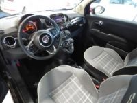 Fiat 500 MY17 1.2 69 ch Lounge - <small></small> 9.990 € <small>TTC</small> - #8