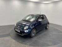 Fiat 500 MY17 1.2 69 ch Lounge - <small></small> 10.900 € <small>TTC</small> - #1