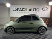 Fiat 500 MY20 SERIE 7 EURO 6D 0.9 85 ch TwinAir S/S Sport - <small></small> 11.990 € <small>TTC</small> - #2