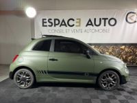 Fiat 500 MY20 SERIE 7 EURO 6D 0.9 85 ch TwinAir S/S Sport - <small></small> 11.990 € <small>TTC</small> - #6