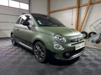 Fiat 500 MY20 SERIE 7 EURO 6D 0.9 85 ch TwinAir S/S Sport - <small></small> 11.990 € <small>TTC</small> - #7