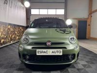 Fiat 500 MY20 SERIE 7 EURO 6D 0.9 85 ch TwinAir S/S Sport - <small></small> 11.990 € <small>TTC</small> - #8